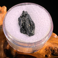 Irgizite Tektite #102-Moldavite Life