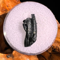 Irgizite Tektite #106-Moldavite Life