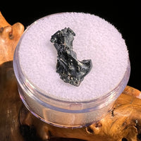 Irgizite Tektite #112-Moldavite Life
