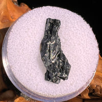 Irgizite Tektite #114-Moldavite Life