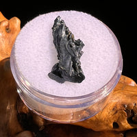 Irgizite Tektite #116-Moldavite Life