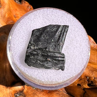 Irgizite Tektite #117-Moldavite Life