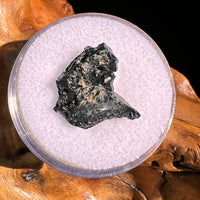 Irgizite Tektite #125-Moldavite Life