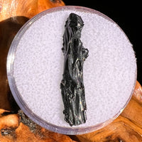 Irgizite Tektite #127-Moldavite Life