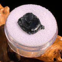 Irgizite Tektite #128-Moldavite Life