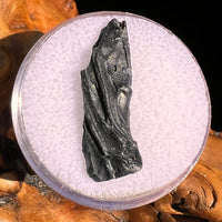 Irgizite Tektite #131-Moldavite Life