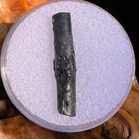 Irgizite Tektite #88-Moldavite Life
