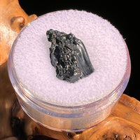 Irgizite Tektite #92-Moldavite Life