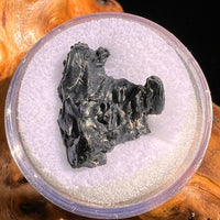 Irgizite Tektite #97-Moldavite Life