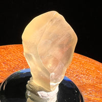 Libyan Desert Glass 10.1 grams #505-Moldavite Life