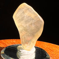 Libyan Desert Glass 10.1 grams #505-Moldavite Life
