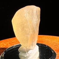 Libyan Desert Glass 12.7 grams #504-Moldavite Life