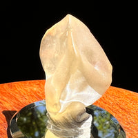 Libyan Desert Glass 14.8 grams #516-Moldavite Life