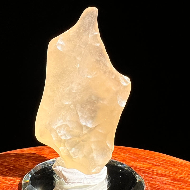 Libyan Desert Glass 20 grams #540-Moldavite Life