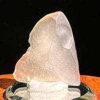 Libyan Desert Glass 5.1 grams #512-Moldavite Life
