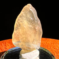 Libyan Desert Glass 5.9 grams #501-Moldavite Life