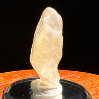 Libyan Desert Glass 5.9 grams #501-Moldavite Life