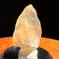Libyan Desert Glass 5.9 grams #501-Moldavite Life