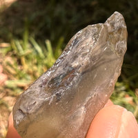Libyan Desert Glass * Discounted * 13.2 grams #529-Moldavite Life