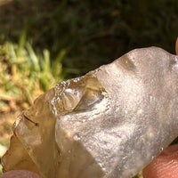 Libyan Desert Glass * Discounted * 13.2 grams #529-Moldavite Life