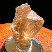 Libyan Desert Glass * Discounted * 13.2 grams #529-Moldavite Life