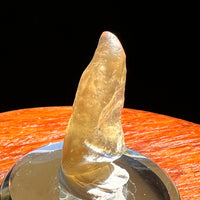 Libyan Desert Glass w/ Cristobalite 5.6 grams #524-Moldavite Life