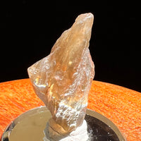 Libyan Desert Glass w/ Schlieren 7.7 grams #523-Moldavite Life