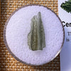 Moldavite 0.3 grams #2228-Moldavite Life