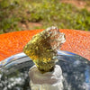Moldavite 0.8 grams #2105-Moldavite Life