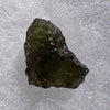 Moldavite 0.9 grams #1787-Moldavite Life
