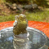 Moldavite 1 gram #2071-Moldavite Life