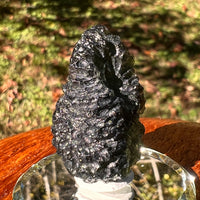 Moldavite 12.7 grams #2325-Moldavite Life