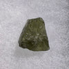 Moldavite 1.0 grams #1788-Moldavite Life