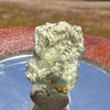 Moldavite 1.0 grams #1837-Moldavite Life