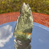 Moldavite 1.1 grams #1700-Moldavite Life