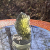 Moldavite 1.1 grams #1795-Moldavite Life