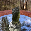 Moldavite 1.1 grams #1795-Moldavite Life