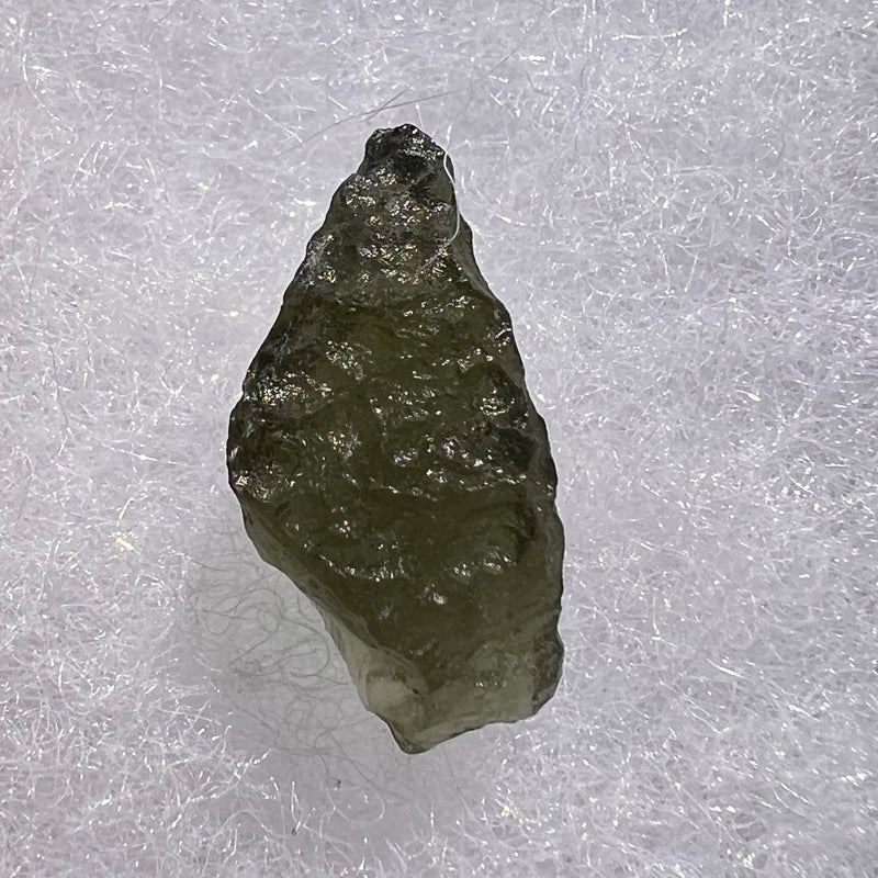 Moldavite 1.1 grams #1795-Moldavite Life