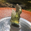 Moldavite 1.1 grams #2069-Moldavite Life