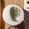 Moldavite 1.1 grams #2197-Moldavite Life