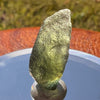 Moldavite 1.2 grams #1692-Moldavite Life