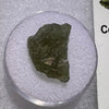 Moldavite 1.2 grams #1848-Moldavite Life