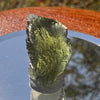 Moldavite 1.4 grams #1719-Moldavite Life