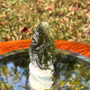 Moldavite 1.4 grams #1719-Moldavite Life