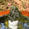 Moldavite 1.4 grams #1723-Moldavite Life