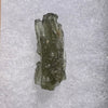 Moldavite 1.4 grams #1800-Moldavite Life