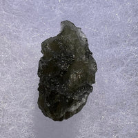 Moldavite 1.4 grams #1802-Moldavite Life