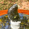 Moldavite 1.5 grams #1726-Moldavite Life