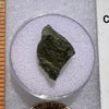 Moldavite 1.5 grams #1846-Moldavite Life