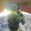 Moldavite 1.5 grams #1853-Moldavite Life